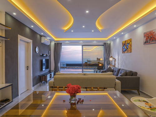  gece  -  Kasım
  | Kalkan Akbel’de Deniz Manzaralı, Jakuzili ve Saunalı Balayı Villası | 4 Kişilik Özel Tatil